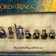 Illustration for article titled First Look at Lego Gollum And The Rest of the Lord of the Rings Minifig Baddies